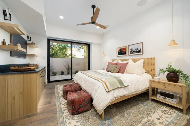 Guest Bedroom #2
