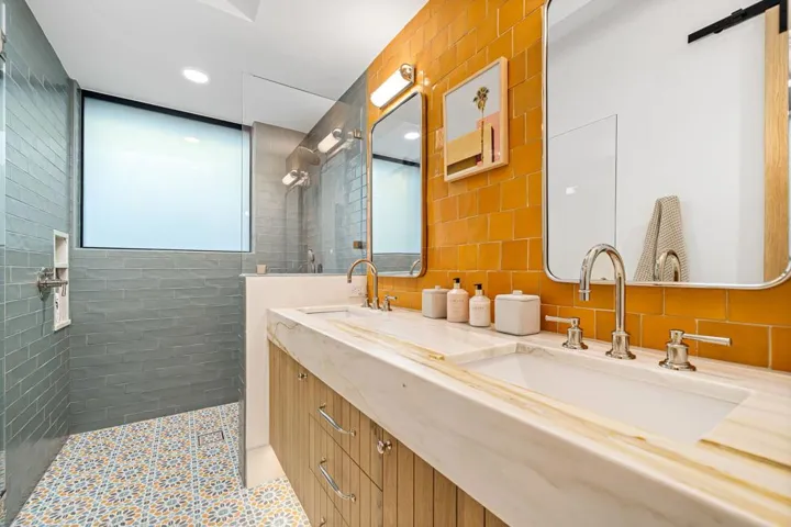 Guest Bath #2