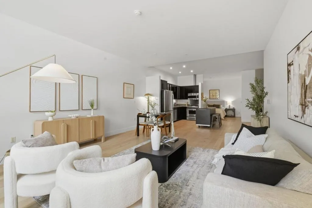 1001 46th Street 212, Emeryville, California 94608 — photo 5