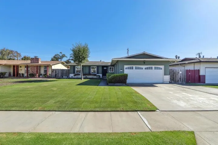 1350 Cherokee Drive, Salinas, California 93906