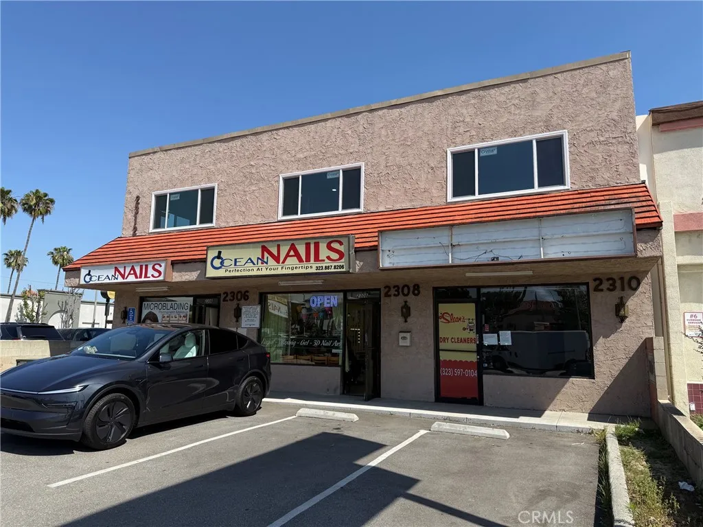 Store Front