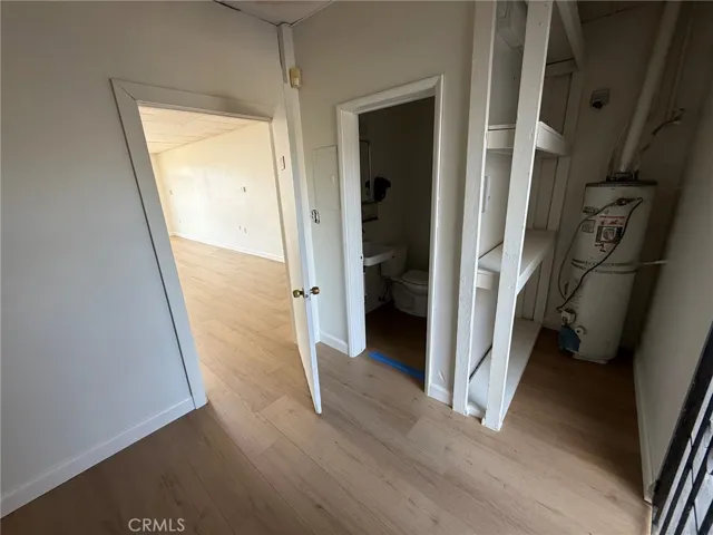 Storage Area