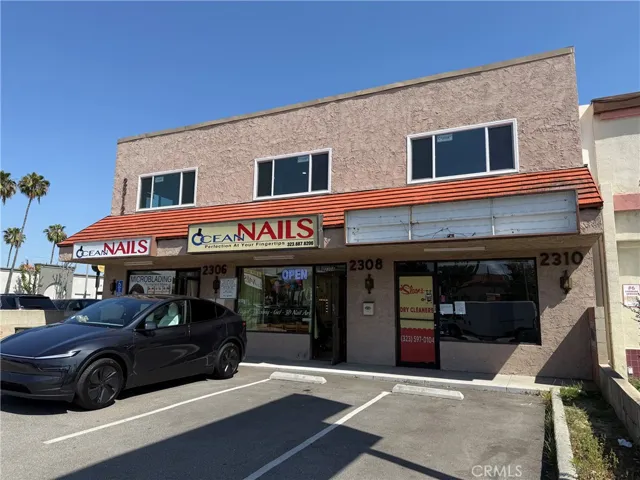 Store Front