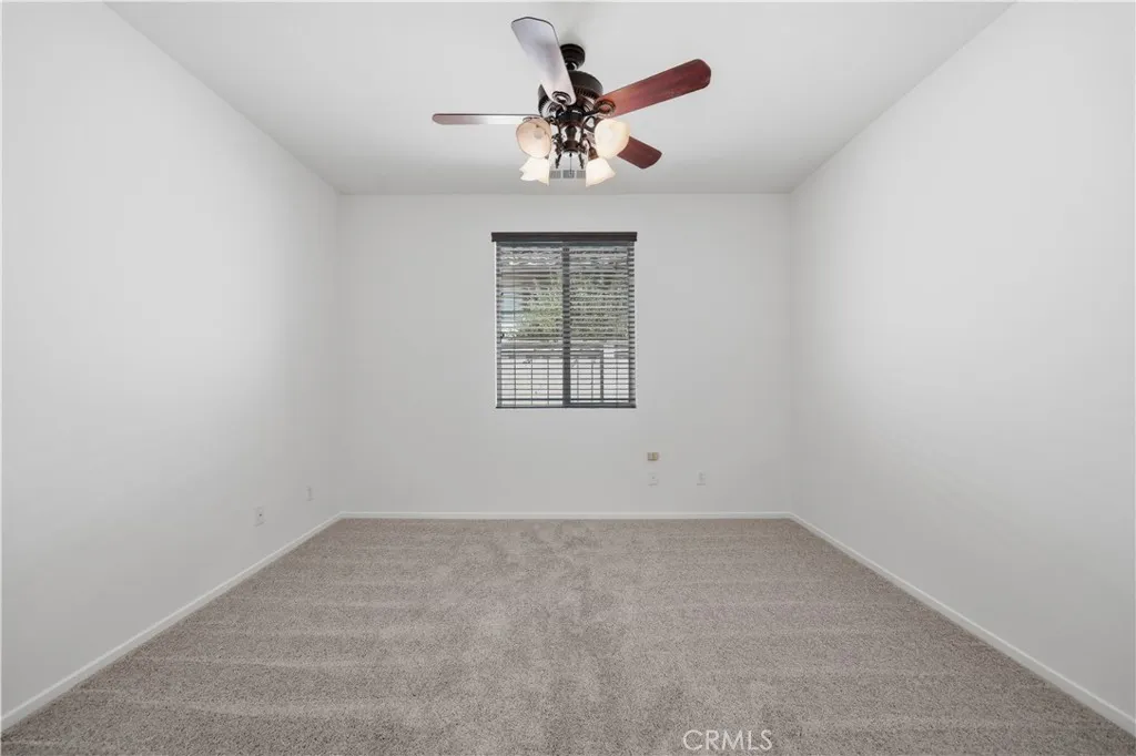 Office/Optional 4th Conversion