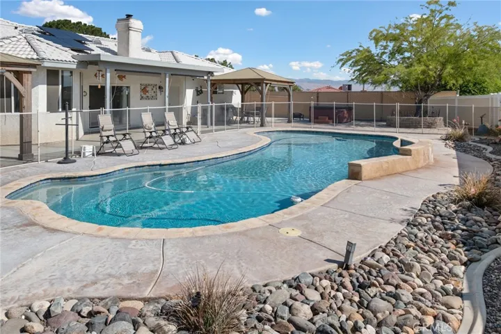 17112 Century Plant, Apple Valley, California 92307