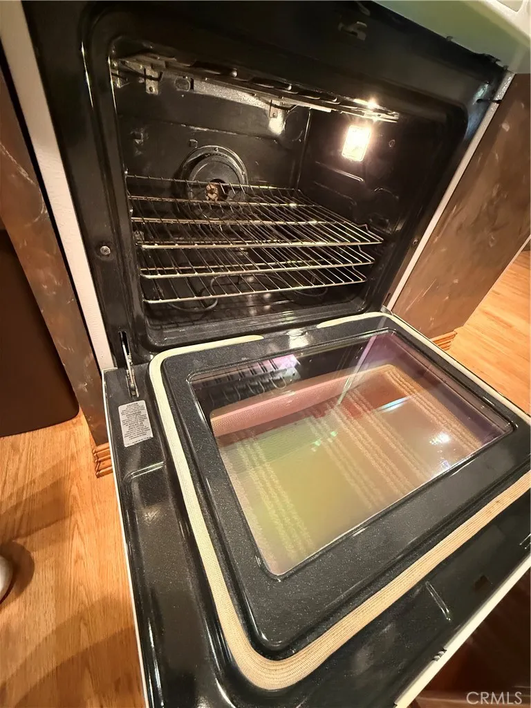 Gas appliances