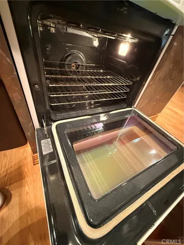 Gas appliances