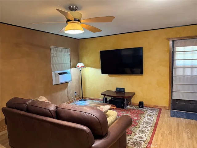 One year lease