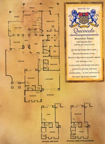 Quevedo Floor Plan (2)