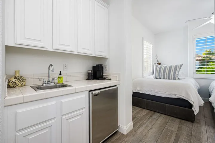 Casita Bedroom