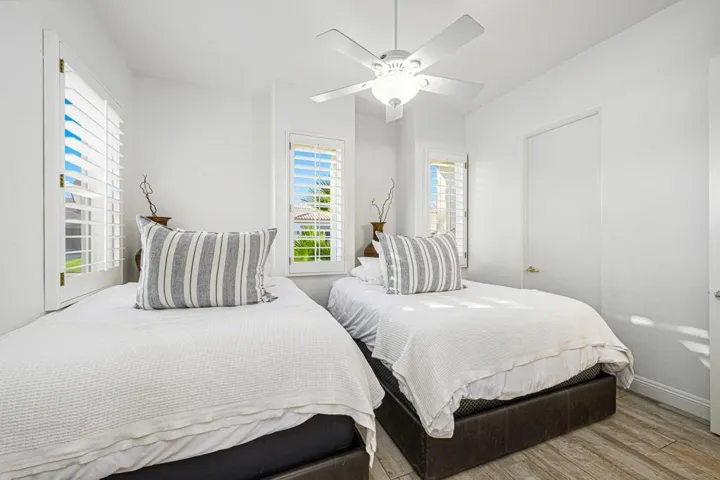 Casita Bedroom