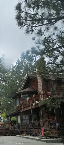 5420 Shirley, Wrightwood, California 92397