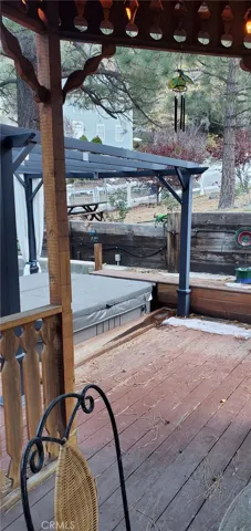 5420 Shirley, Wrightwood, California 92397