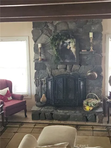 5420 Shirley, Wrightwood, California 92397