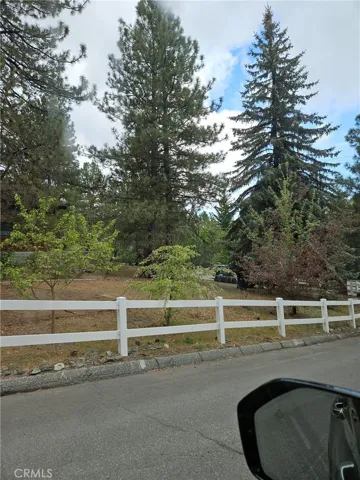 5420 Shirley, Wrightwood, California 92397