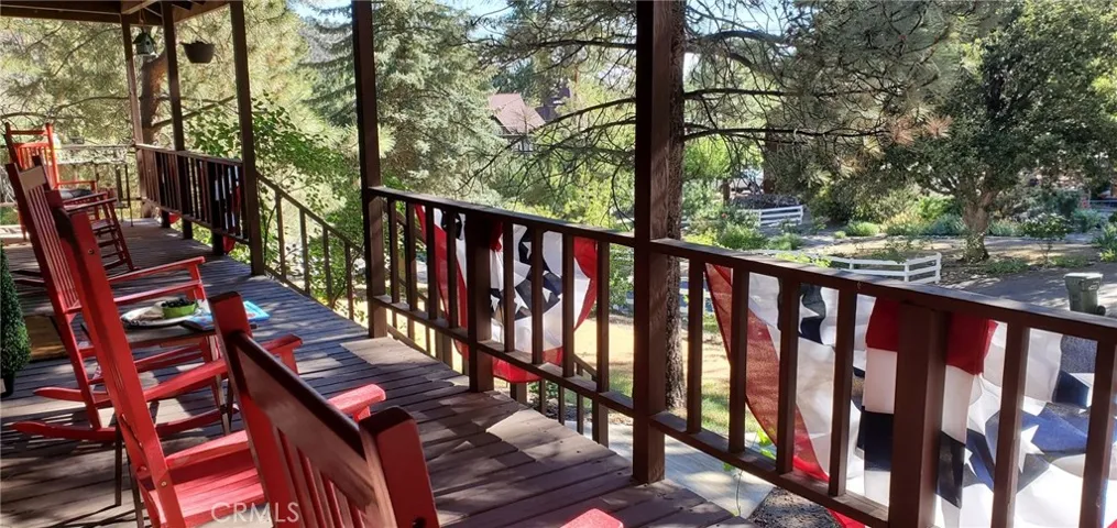 5420 Shirley, Wrightwood, California 92397