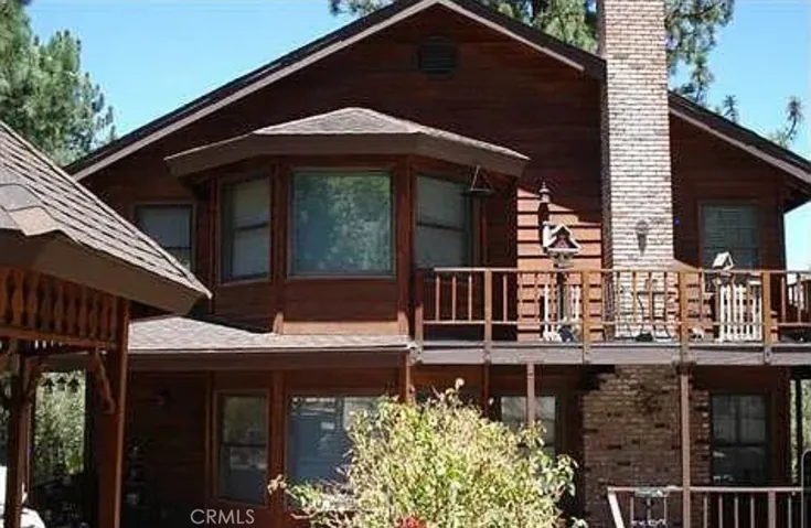 5420 Shirley, Wrightwood, California 92397