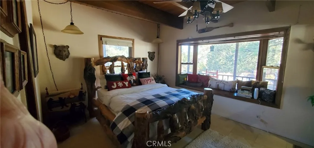 5420 Shirley, Wrightwood, California 92397
