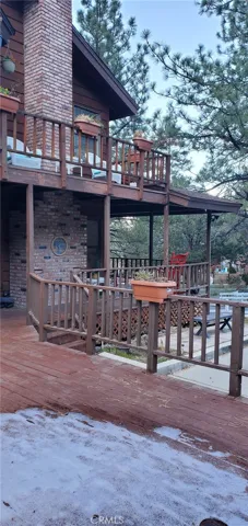 5420 Shirley, Wrightwood, California 92397