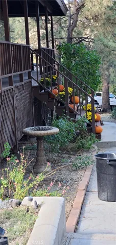 5420 Shirley, Wrightwood, California 92397