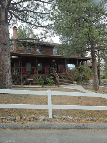 5420 Shirley, Wrightwood, California 92397