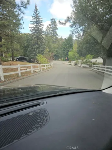 5420 Shirley, Wrightwood, California 92397