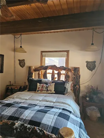 5420 Shirley, Wrightwood, California 92397