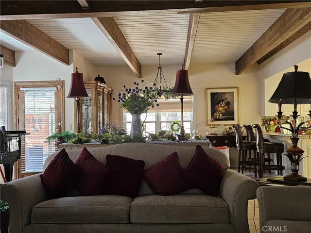 5420 Shirley, Wrightwood, California 92397
