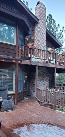 5420 Shirley, Wrightwood, California 92397