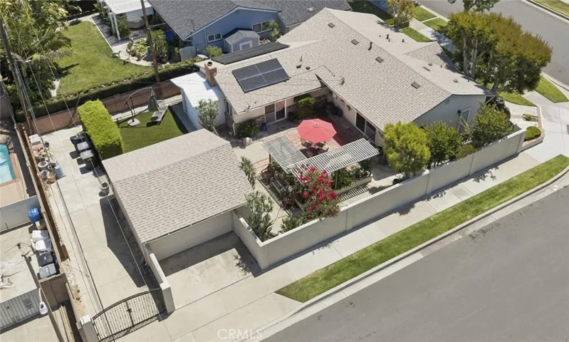 315 E Wilson, Orange, California 92867