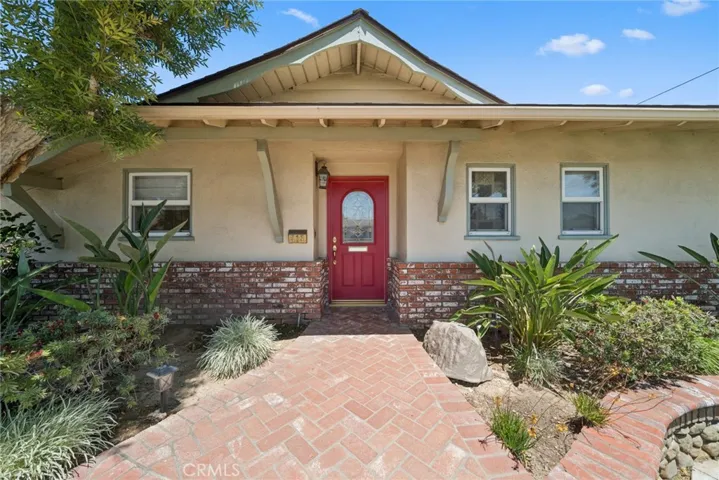 315 E Wilson, Orange, California 92867