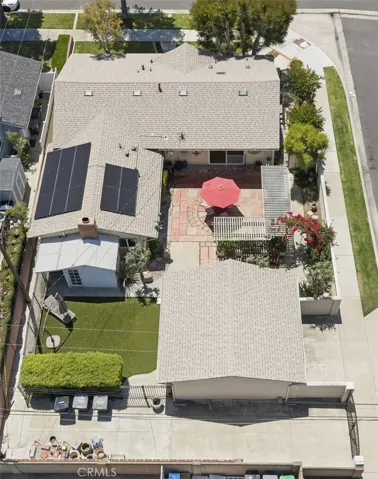 315 E Wilson, Orange, California 92867