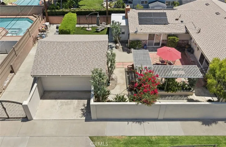 315 E Wilson, Orange, California 92867