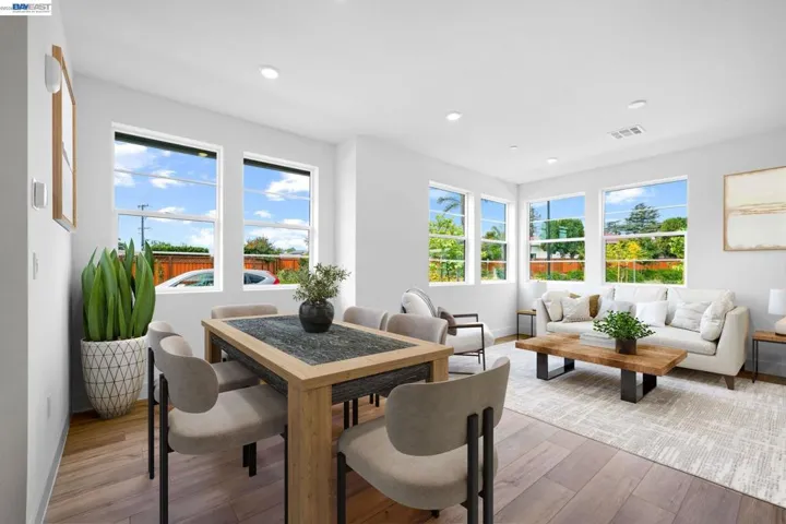 Virtual Staging
