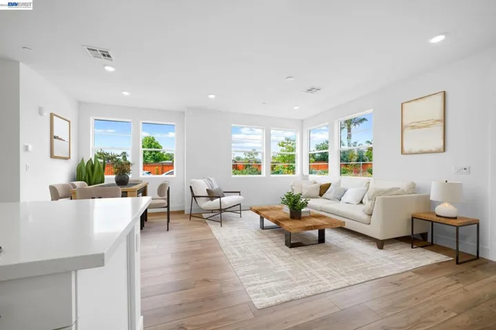 Virtual Staging