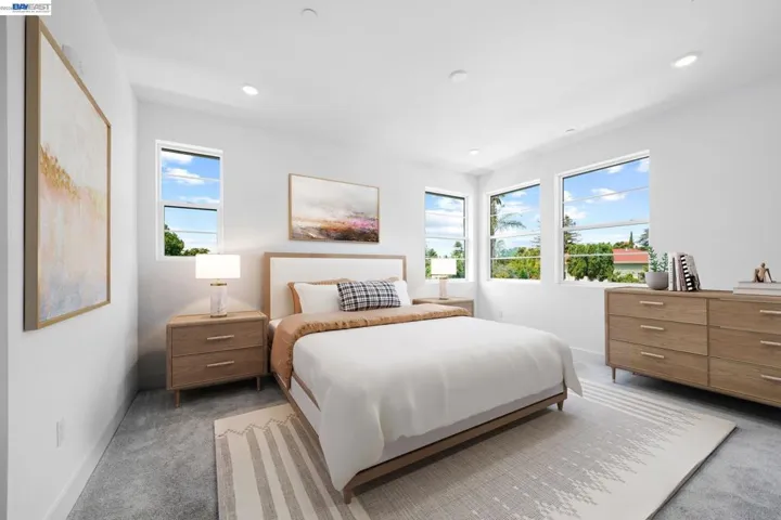 Virtual Staging