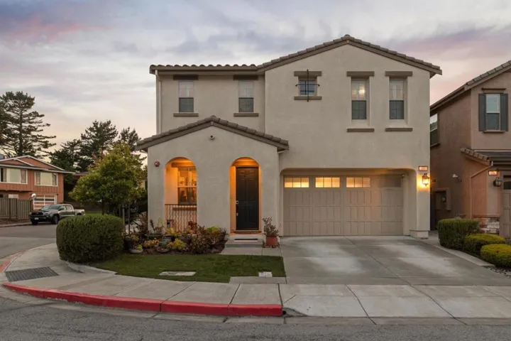 100 Crestview Circle, Daly City, California 94015