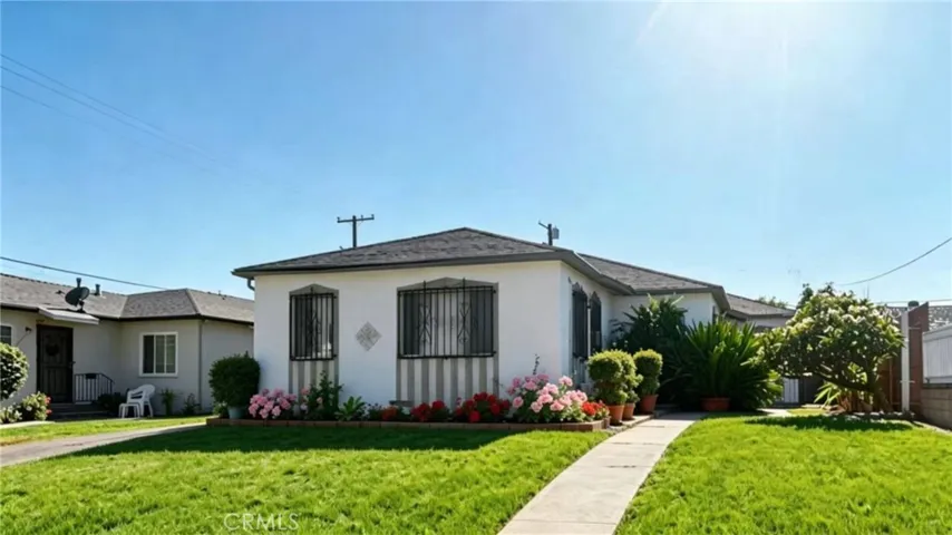 1305 S Ethel 2, Alhambra, California 91803