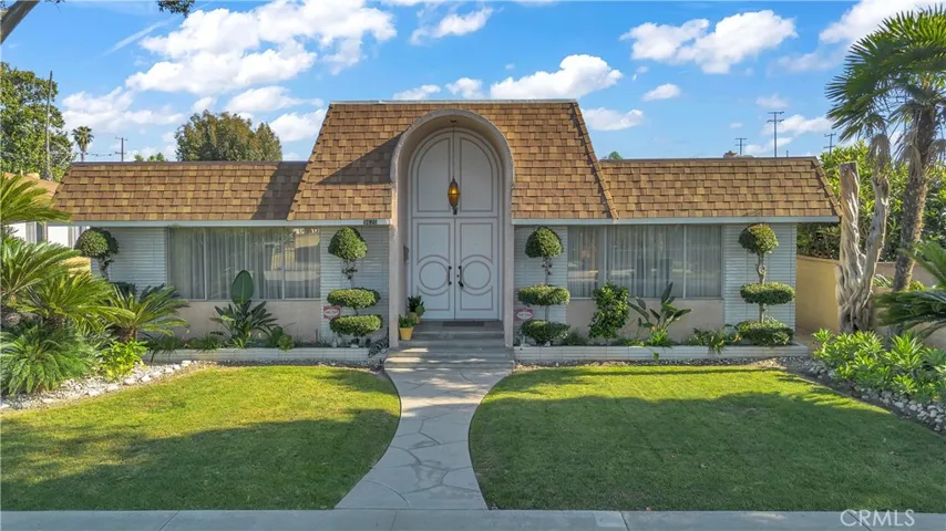 9620 Walnut Street, Bellflower, California 90706