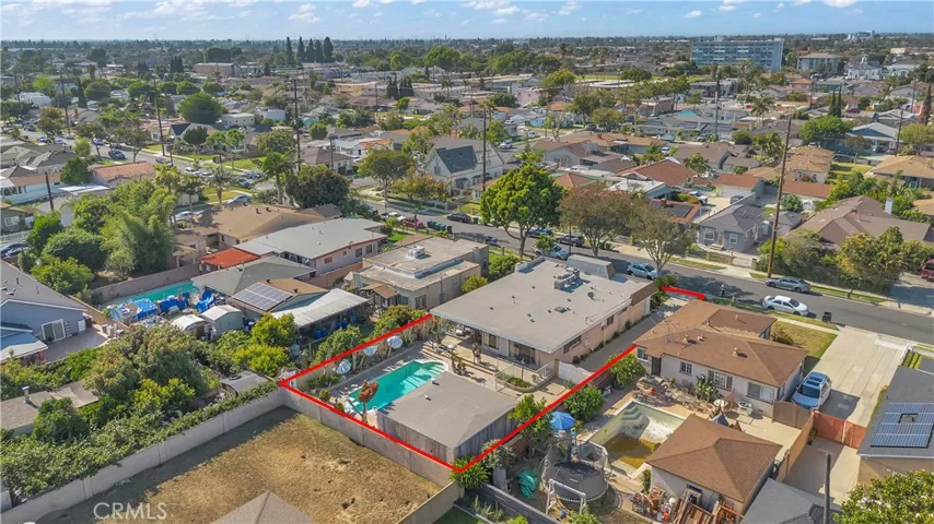 9620 Walnut Street, Bellflower, California 90706