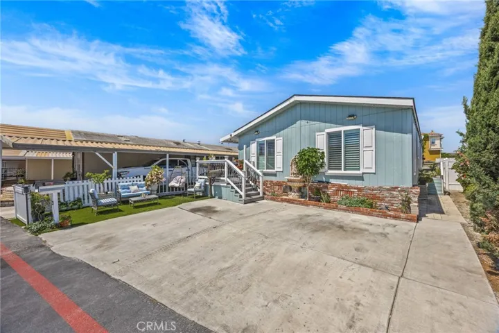 2770 W Lincoln Avenue 3, Anaheim, California 92801