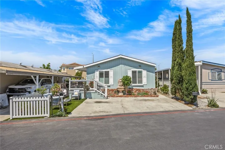 2770 W Lincoln Avenue 3, Anaheim, California 92801