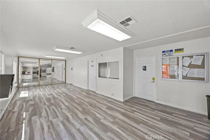 Community Clubhouse