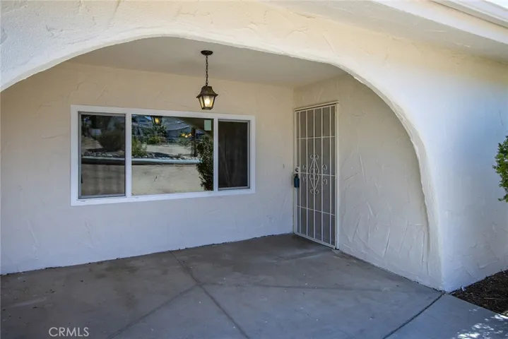 58390 Delano Trail, Yucca Valley, California 92284