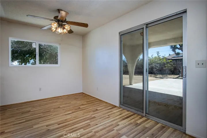 58390 Delano Trail, Yucca Valley, California 92284