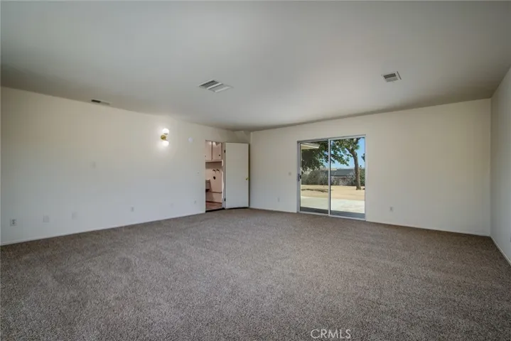 58390 Delano Trail, Yucca Valley, California 92284