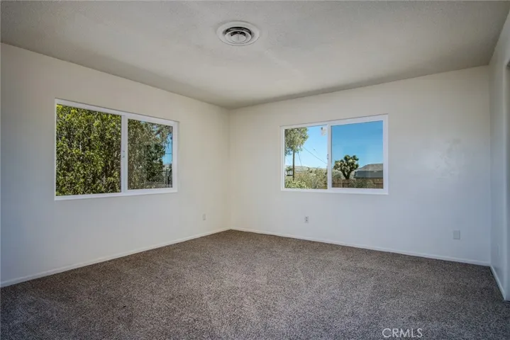 58390 Delano Trail, Yucca Valley, California 92284