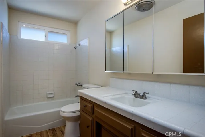58390 Delano Trail, Yucca Valley, California 92284