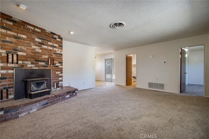 58390 Delano Trail, Yucca Valley, California 92284