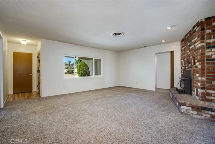 58390 Delano Trail, Yucca Valley, California 92284